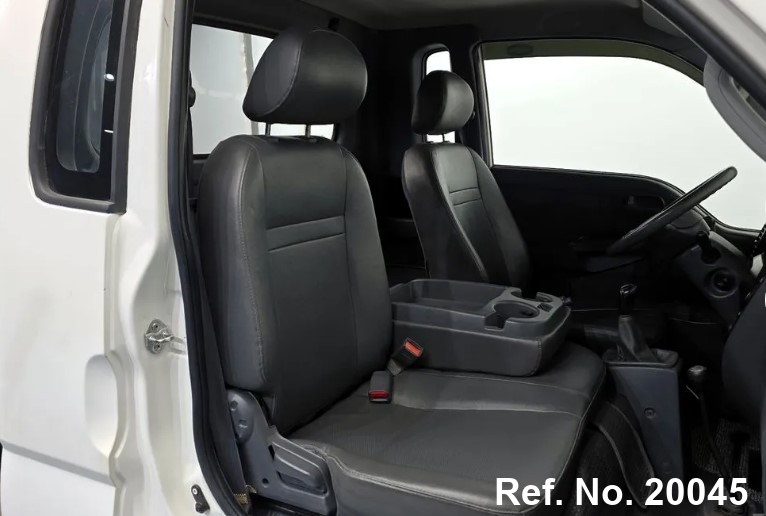  Kia / Bongo3 Stock No. 20045